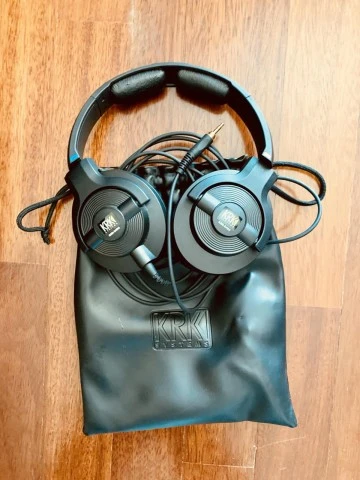 KRK KNS-6400 