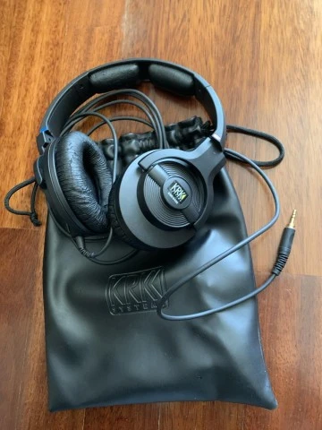 KRK KNS-6400 