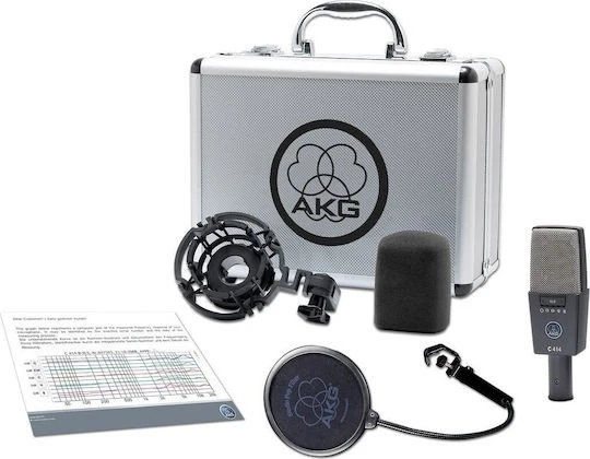 AKG 414 XLS