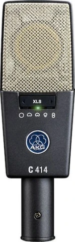 AKG 414 XLS