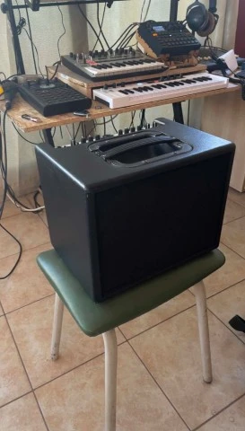 AER Compact 60