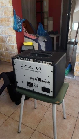 AER Compact 60