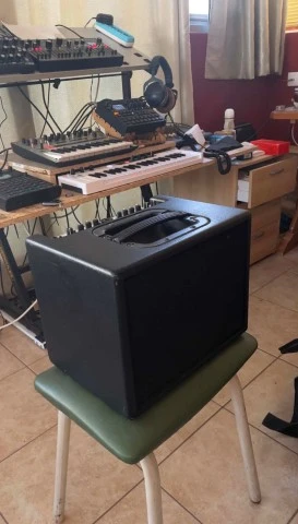 AER Compact 60