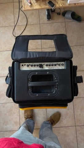 AER Compact 60