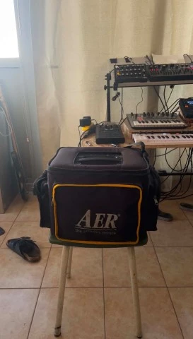 AER Compact 60