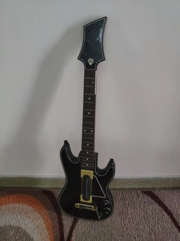 Guitar Hero Live Controller (Activision)