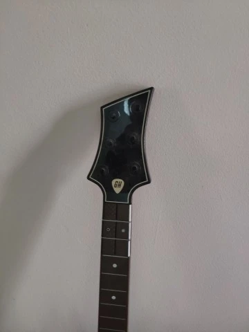 Guitar Hero Live Controller (Activision)