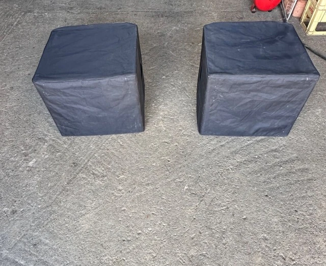 Subwoofer electrovoice EKX 18SP