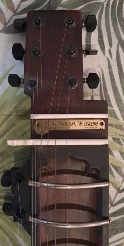 Sitar / Σιτάρ 