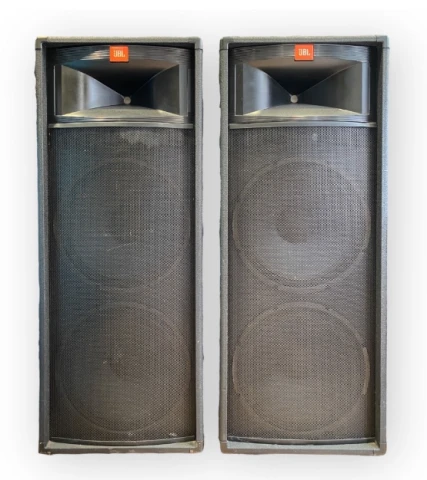 JBL TR225 USA Άψογα