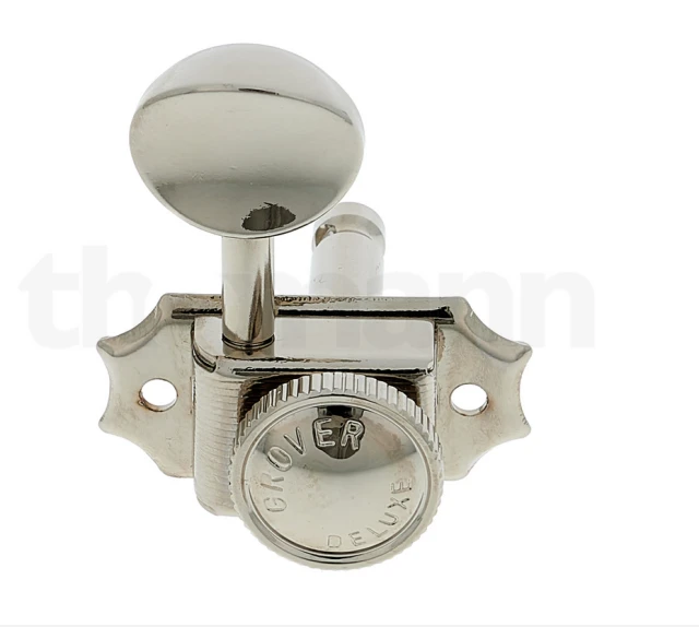 Grover 533N Locking Tuners 3L/3R