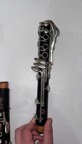 Henri Selmer Paris Series 10S