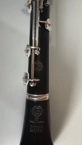 Henri Selmer Paris Series 10S