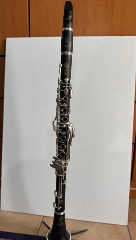 Henri Selmer Paris Series 10S