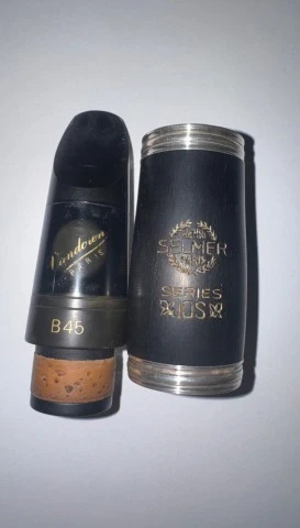 Henri Selmer Paris Series 10S