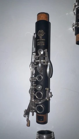 Henri Selmer Paris Series 10S