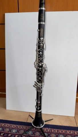 Henri Selmer Paris Series 10S