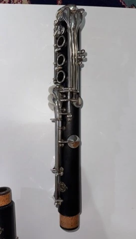 Henri Selmer Paris Series 10S
