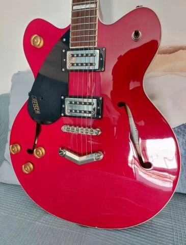 Gretsch Streamliner 2622+ σκληρή θήκη 