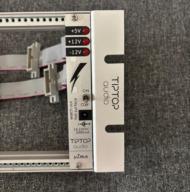 TipTop Happy Ending Kit Silver