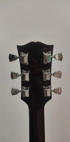 Ibanez 2354 SG Pre-Lawsuit 70s 