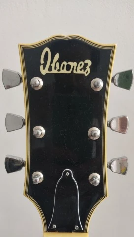 Ibanez 2354 SG Pre-Lawsuit 70s 