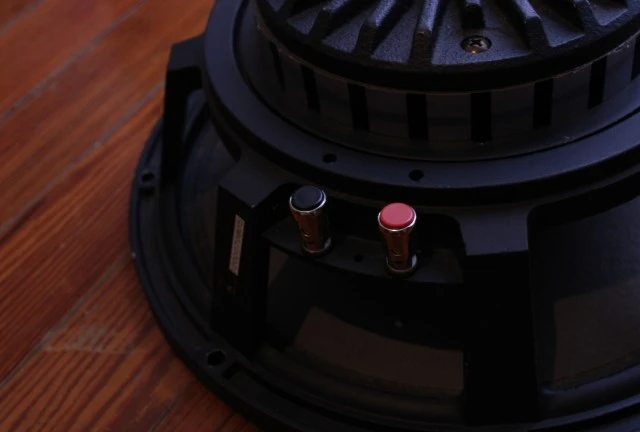 Electro Voice Force 12