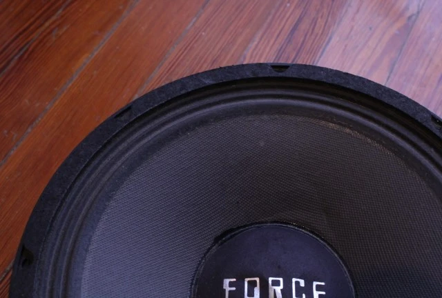 Electro Voice Force 12