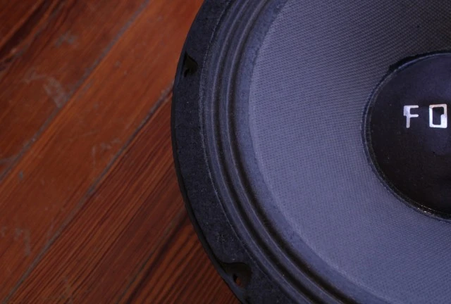 Electro Voice Force 12
