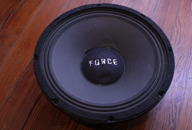 Electro Voice Force 12
