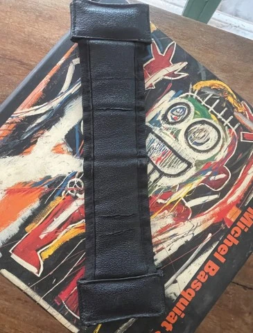 DUNLOP SA-01 Guitar Strap Shoulder Pad