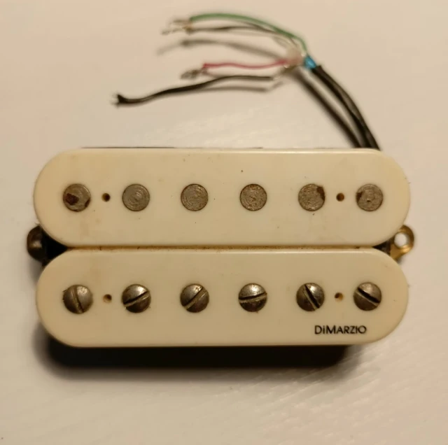 Fender USA με Floyd Rose 1992