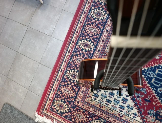 Ηλ/κλασσική Tanglewood EMDC5 Enredo Madera Dominar