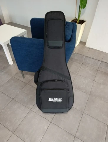 Ηλ/κλασσική Tanglewood EMDC5 Enredo Madera Dominar