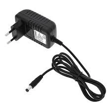 4 Rockpower. 9v 2000mah