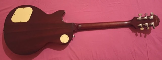 Epiphone Les Paul 56' Goldtop