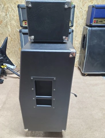 ENGL 4x12 Pro Guitar Cabinet - Celestion Vintage 30