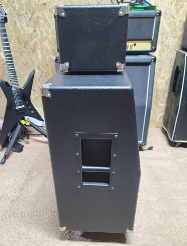 ENGL 4x12 Pro Guitar Cabinet - Celestion Vintage 30