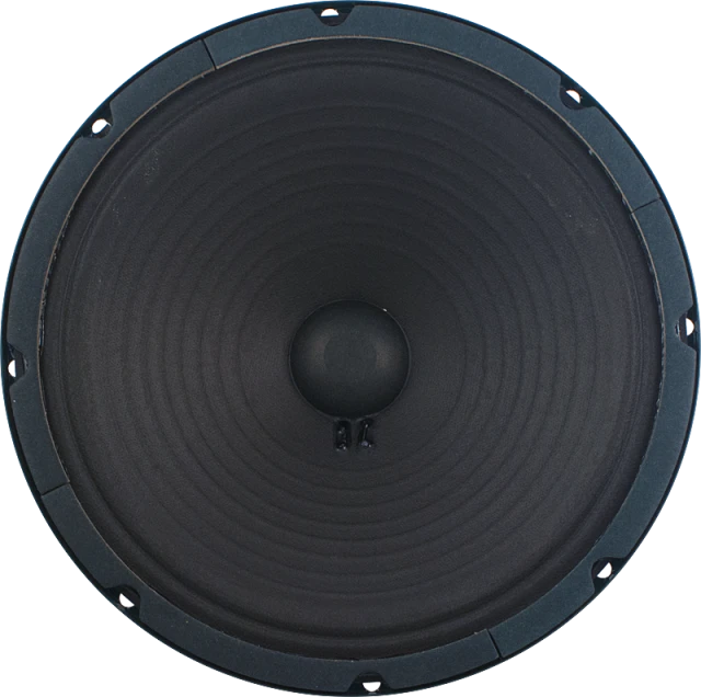 Jensen C10Q 8Ohm X 4