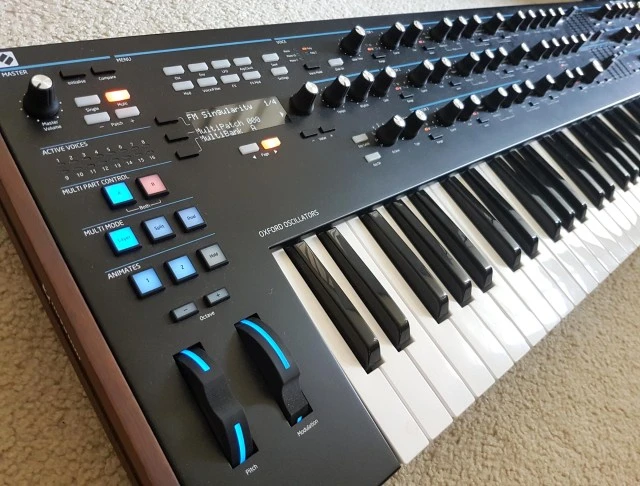 Novation Summit
