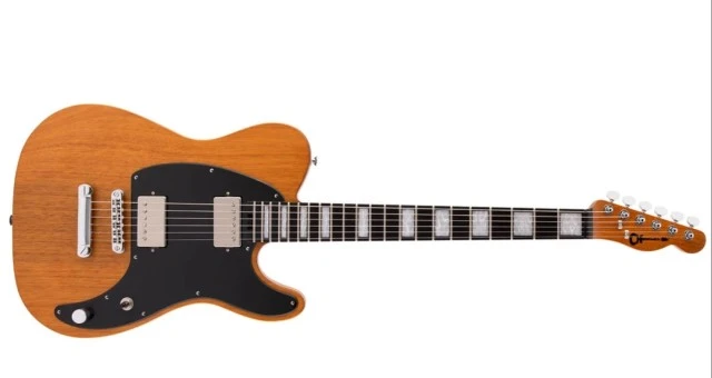ΖΗΤΗΣΗ Charvel Joe Duplantier Tele