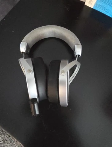 Πωλούνται ακουστικά HIFIMAN DEVA WIRELESS