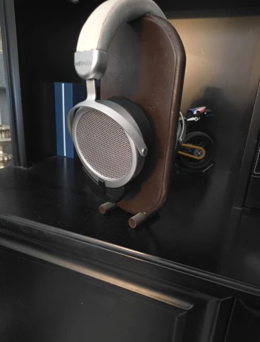 Ακουστικά HIFIMAN Deva Wireless