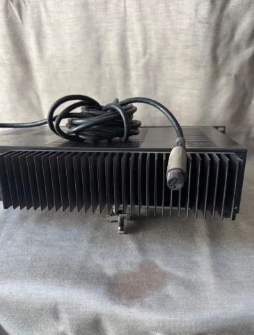 Studiomaster EP3 – External Power Supply για Κονσόλες Ή