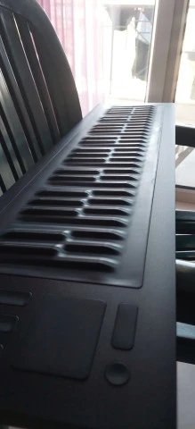 ROLI Seaboard Rise 49