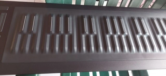 ROLI Seaboard Rise 49