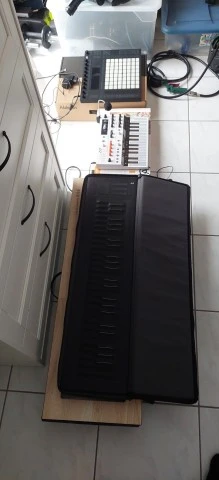 ROLI Seaboard Rise 49