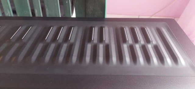 ROLI Seaboard Rise 49