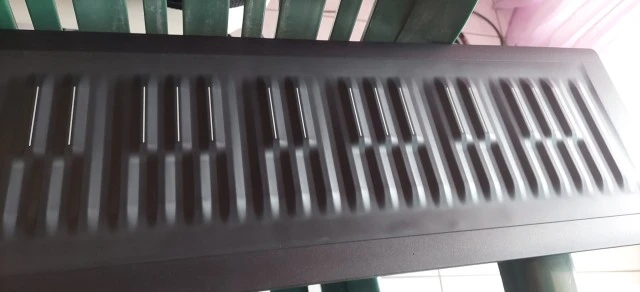 ROLI Seaboard Rise 49