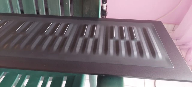 ROLI Seaboard Rise 49